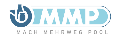 Mach Mehrweg Pool